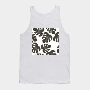 Leaf Tank Top